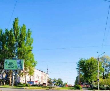 Призма A в Запорожье, 3x6  Моторобудівельників просп., 66 - Іванова вул. - 480866 фото 1