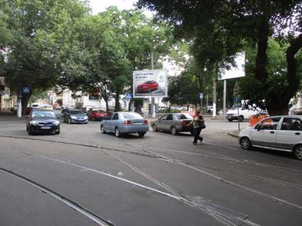 Беклайт A у Василівці, 3x4  Старопортофранківська вул. - Пантелеймонівська вул. Фото 1