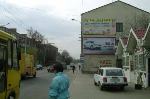 Билборд A в Васильевке Ковельська вул., 8 фото 1