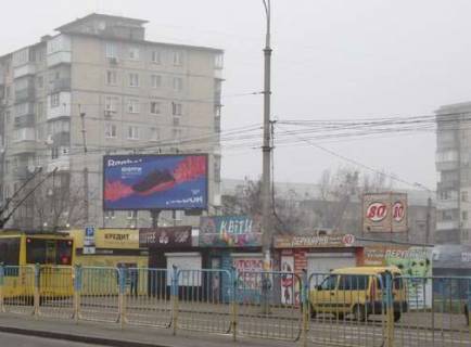 Призматрон, Призма A у Києві, 3x6  Воскресенський (Перова б-р) проспект., 36 - 258929 Фото 1