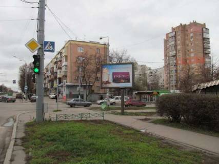 Скроллер A в Харькове Науки просп. (Леніна просп.) - Європейська вул. (Новгородська)., №2 - 272394 фото 1