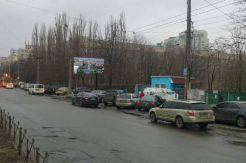 Призма A в Васильевке, 3x6  Народного ополчення вул., 4 - 421333 фото 1
