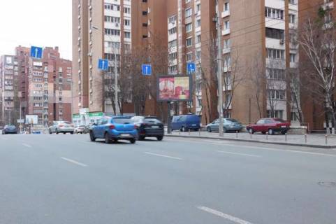 Скроллер A в Васильевке, 2.3x3.14  Антоновича вул. (Горького вул.), 154 - 422206 фото 1