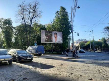 Призма B в Васильевке Головна вул. - Кафедральна вул. (призма) - 428448 фото 1