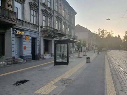 Сiтiлайт B у Василівці, 1.2x1.8  Степана Бандери вул., 73 Фото 1