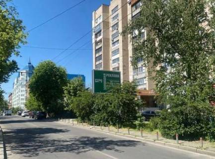 Бэклайт A в Киеве, 2.3x3.14  Деревлянська вул. (Якіра вул.), 2/6 фото 1
