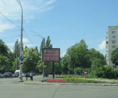 Скролер, Скрол A у Києві, 2.3x3.14  просп. Голосіївський (40-річчя Жовтня)., 82 - 624169 Фото 1