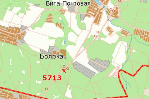 Білборд, Бігборд (Борд)  B у Запоріжжі, 3x6  Київ - Одеса, 13 км+200м до Києва (зліва в  напр. Одеси) схема