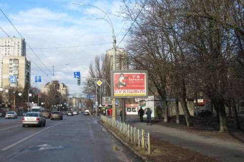 Скроллер A в Васильевке, 2.3x3.14  Солом`янська вул., 23 - 422673 фото 1