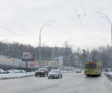 Скроллер B в Киеве, 2.3x3.14  Протасів Яр вул., 39 а - 624167 фото 1