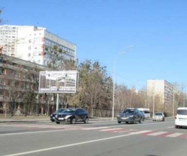 Призма B в Киеве, 3x6  Васильківська вул., 90 - 624279 фото 1