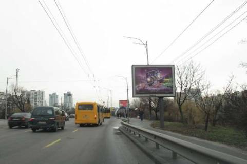 Скроллер A в Васильевке, 2.3x3.14  Соборності просп. (Возз`єднання просп.), (Возз`єднання) - 422691 фото 1