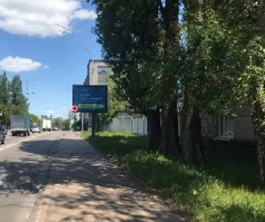 Скролер, Скрол A у Києві, 2.3x3.14  Теліги Олени вул., 4 - 663526 Фото 1