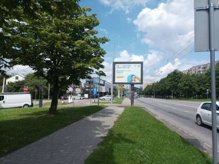 Беклайт B у Василівці, 2.3x3.14  Кульпарківська вул. - Щирецька вул. Фото 1
