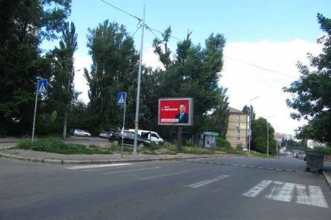 Ситилайт B в Васильевке Юліуса Фучика вул., 10, навпроти фото 1