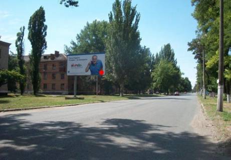 Билборд B в Белой Церкви Карла Лібкнехта вул., 163 фото 1