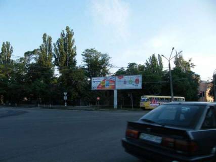 Призма B в Одессе, 3x6  Водопровідна вул. - Високий пров. (ліва) - 405029 фото 1