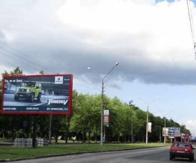 Призма A в Львове, 3x6  Наукова вул., 3 - Стрийська вул., (призма) (від вул. Стрийська) - 404975 фото 1