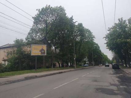 Бэклайт B в Васильевке, 2.3x3.14  Зелена вул. фото 1