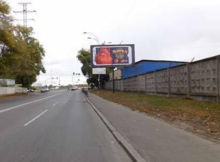 Prismatron, Prism A in Kyiv, 3x6  Elektrikiv st., No19 - 273962 Photo 1