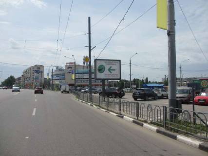 Скроллер A в Васильевке Науки просп. (Леніна просп.), 64 - 425904 фото 1