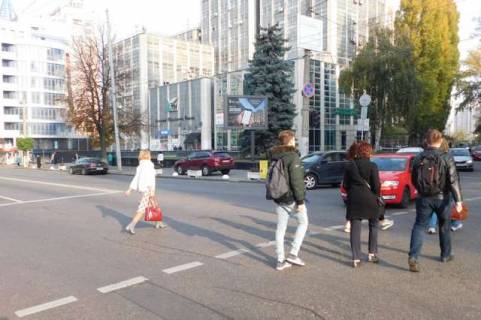 Scrolller, Scroll A in Kyiv, 2.3x3.14  Sicovih stril'civ st., /st.Pimonenka - 274255 Photo 1