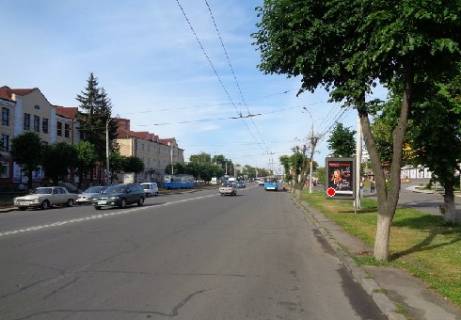 Беклайт A у Вінниці Коцюбинського просп., 70а Фото 1
