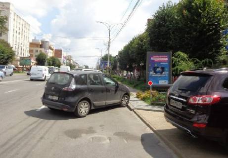 Беклайт A у Вінниці Коцюбинського просп., 33а Фото 1