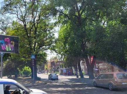 Призма A в Запорожье, 3x6  Металургів просп. - Рекордна вул. - 480771 фото 1