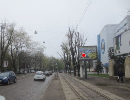 Скроллер A в Одессе, 2.3x3.14  Французький бульв., 33 - 654909 фото 1