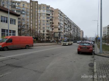 Ситилайт B в Васильевке Драгоманова вул., 25 Sport Life Позняки фото 1