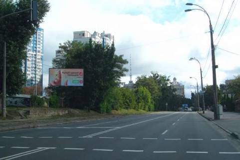 Білборд, Бігборд (Борд)  B у Василівці, 3x6  Дегтярівська вул., 51 В Фото 1