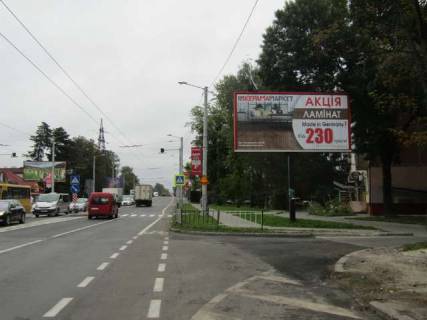 Призма A в Львове, 3x6  Городоцька вул., 245 (призма) - 404966 фото 1