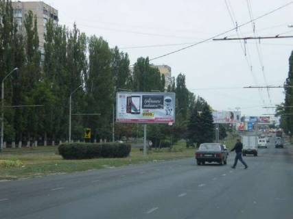 Билборд A в Васильевке, 3x6  Небесної Сотні просп. (Маршала Жукова просп.), 85 фото 1