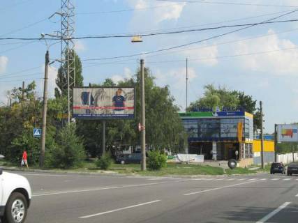 Призма A в Васильевке, 3x6  Академіка Білецького вул. - Веринська вул. (призма) - 454634 фото 1