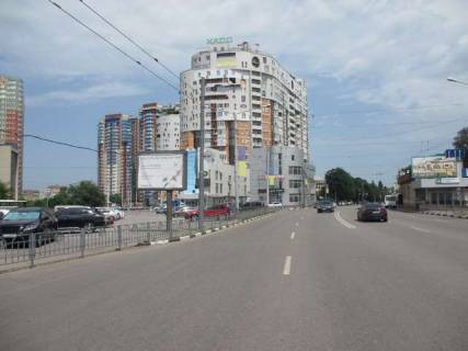 Скроллер B в Васильевке Науки просп. (Леніна просп.), 64 - 425909 фото 1