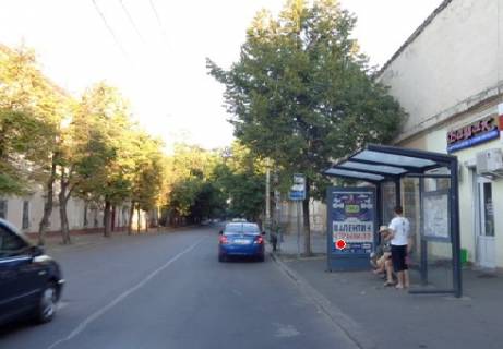 Беклайт A у Одесі Садова вул., 2 - Торгова вул. Фото 1