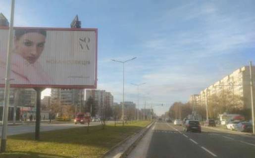 Prismatron, Prism A in Lviv, 3x6  Naukova st., 64-a (prizma) (do st. Kul'parkivs'ka) - 530283 Photo 1