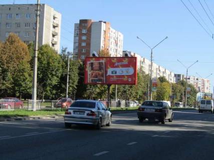 Призма A в Львове Наукова вул., 30 (призма) (до вул. Стрийська) - 251156 фото 1