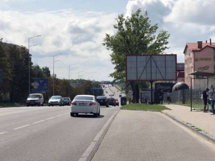 Призма A в Львове, 3x6  Кульпарківська вул., 226 (призма) - 251630 фото 1