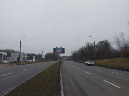 Призма A в Васильевке, 3x6  Київська вул., 175 (виїзд з міста в бік Києва, призма) - 426968 фото 1