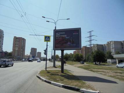 Скролер, Скрол A у Василівці Гагаріна просп., 170 - 426021 Фото 1