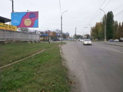Білборд, Бігборд (Борд)  B у Василівці, 3x6  Одеська вул. - Грушевського вул. Фото 1