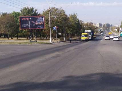 Билборд B в Васильевке, 3x6  Харківська вул. - Сергія Табали вул. (Паризької Комуни вул.) фото 1
