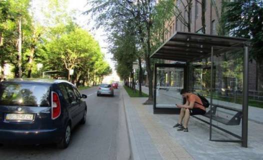 Нестандарт A в Львове, 1.2x1.8  Угорська вул., 14 (№2) фото 1