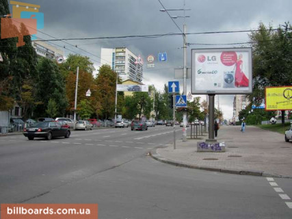 Скролер, Скрол A у Києві, 2.3x3.14  просп. Повітряних Сил (Повітрофлотський)., , 34 - 44641 Фото 1