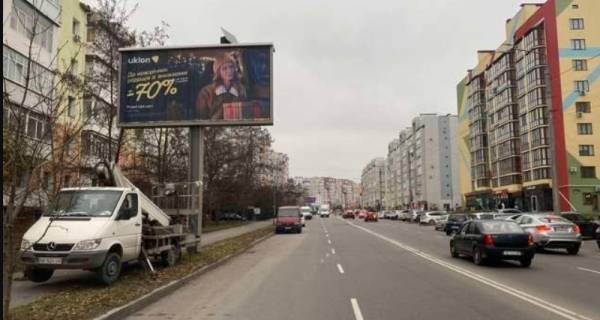 Призма B в Виннице, 3x6  Зодчих вул., 107 (призма) - 258763 фото 1
