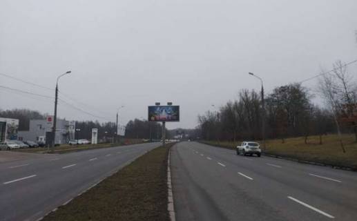 Призма A в Виннице, 3x6  Київська вул., 175 (виїзд з міста в бік Києва, призма) - 258446 фото 1