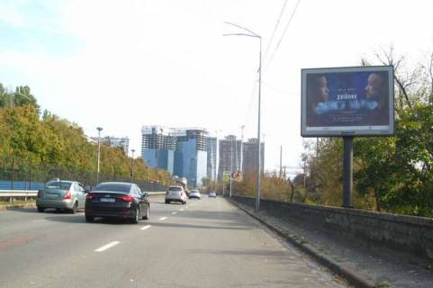 Скролер, Скрол A у Василівці, 2.3x3.14  Борщагівська вул., . 100 метрів від зупинки Політехнічний інститут - 422455 Фото 1