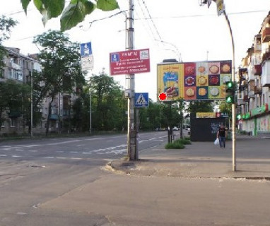 Призма A в Киеве, 3x6  Будівельників вул., 29 - 662978 фото 1